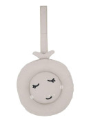 Hojdacie lehátko s melódiami Liss MoMi