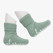 Detské ponožky Stay-on-Socks Antislip veľ. 18-24 m Calming Green 1 pár