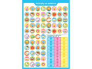 Moja prvá kniha aktivít Strihanie