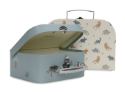 Sada kufríkov 2 ks Roarsome Jollein