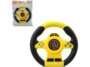 Volant 20 cm na batérie