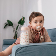 Cumlík SX Pre fyziologický Birdies 18 m+ 2 ks Suavinex