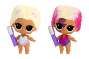 L.O.L. Surprise! Dekodér so sestričkou