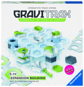 GraviTrax Stavba