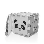 Penová podložka Puzzle 30x30 cm 9 ks Zopa