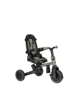 Trojkolka 8 v 1 Aluma KikkaBoo