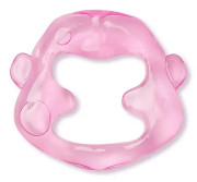 Hryzátko chladivej opička Farlin