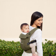 Ergobaby Nosítko Adapt Soft Flex Mesh