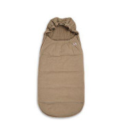 Fusak Bunker Light Teddy Lodger