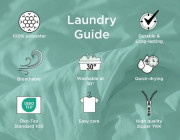 Obliečky Gabby´s Dollhouse "bubbles" 140 x 200, 70 x 90 cm Jerry Fabrics