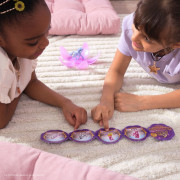 Unicorn academy zberateľské figúrky v kvete