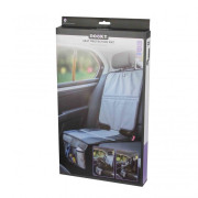 Chránič autosedadla Seat Protection Mat Dooky