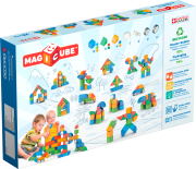 Geomag Magicube Shapes 25 dielikov