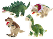 Dinoworld dinosaurus plyšový 37 cm