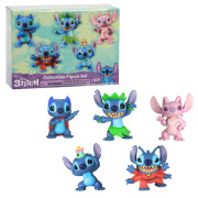 Zberateľský set figúrok Stitch