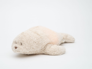 Usínačik Tuleň Organic Moonie