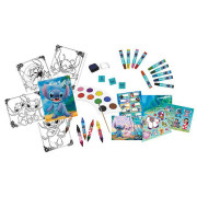Luxusný kreatívny set Lilo & Stitch