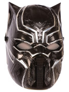 Maska Black Panther detská
