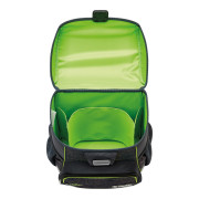 Taška školská Loop+ drak Herlitz