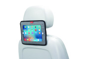 Babypack Spätné zrkadlo/držiačik na iPad 2v1