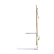 Zábrana na posteľ Lexi XL Plus MoMi