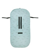 Fusak 2 v 1 Cocoon Softshell Emitex