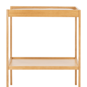 Prebaľovací pult Daisy Natural Wood Bebeconfort