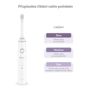 Sonická zubná kefka TrueLife SonicBrush Compact