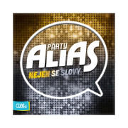 Párty Alias ​​(redizajn 2025) Albi