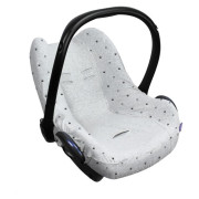 Poťah na autosedačku Seat Dooky Cover 0 m+