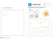 Môj prvý pracovný zošit Kreslenie Motohiro Keira, Giovanni K.Moto