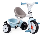 Trojkolka Baby Balade Plus