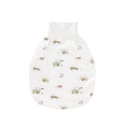 Novorodenecký spací vak Träumeland