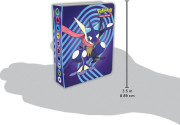 Pokémon TCG: 2024 AW Minialbum s boosterom