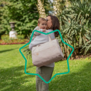 Taška Pocketstyle Badabulle