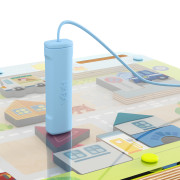 Magnetický labyrint Vario Mesto Haba