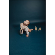 Cumlík fyziologický silikón 0-6 m SX PRO Colour Essence Suavinex