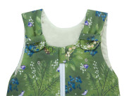 Rastúci spací vak Move Fairytale Woodland Emitex