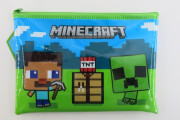 Minecraft školský set malý