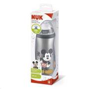 Fľaša Sports Cup NUK, Disney - Mickey 450 ml