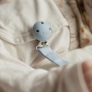 Klip na cumlík BIBS Ribbon