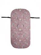 Fusak 2 v 1 Cocoon Softshell Emitex