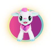 Interaktívne kozľa Milky