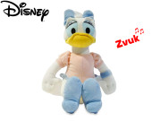 Disney Daisy plyšová 27,5 cm so zvukom