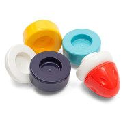 Interaktívny hrajúci hudobný stolček Baby Mix