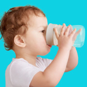 Univerzálna sada na pitie 3v1 240 ml b.box