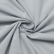 Bavlnená prestieradlo s gumou 60 x 120 cm Babymatex