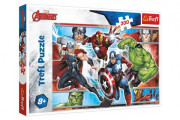 Puzzle Avengers 300 dielikov