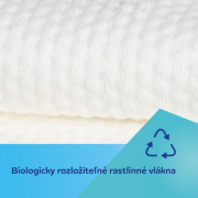 Canpol babies Hygienické jednorazové uteráky set 2 ks