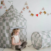 Detský Tunel Recycled 3 Sprouts